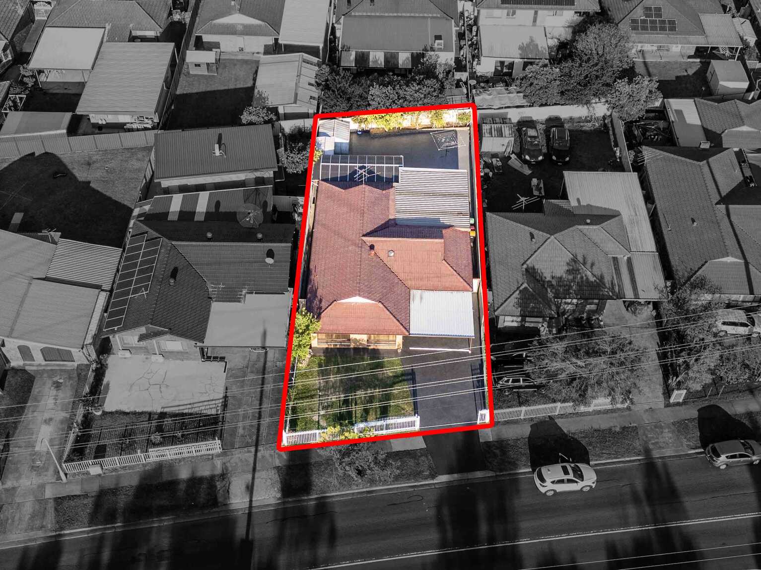 36 Rundle Road Green Valley 36 Rundle Road Green Valley