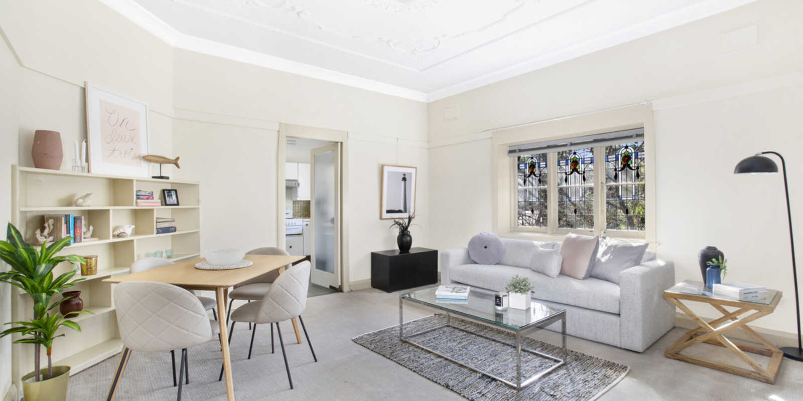 3/2 Ballantyne Street Mosman 3/2 Ballantyne Street Mosman