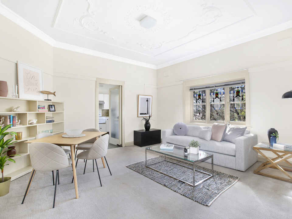 3/2 Ballantyne Street Mosman