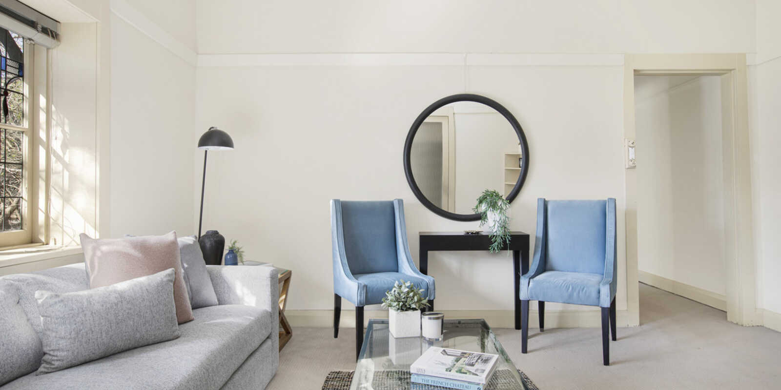 3/2 Ballantyne Street Mosman 3/2 Ballantyne Street Mosman