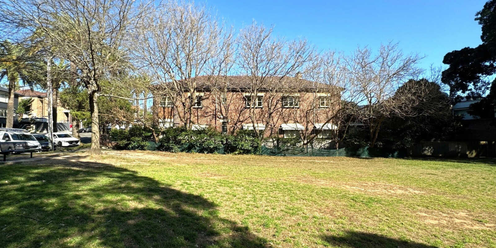 3/2 Ballantyne Street Mosman 3/2 Ballantyne Street Mosman