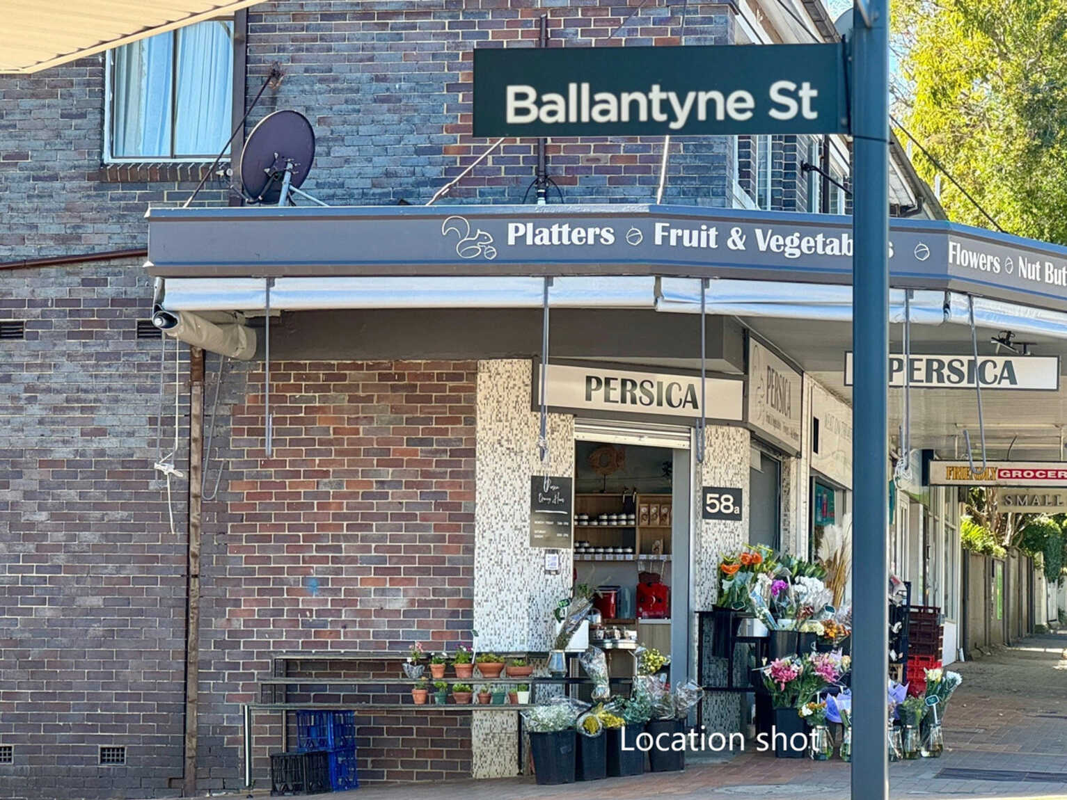3/2 Ballantyne Street Mosman 3/2 Ballantyne Street Mosman