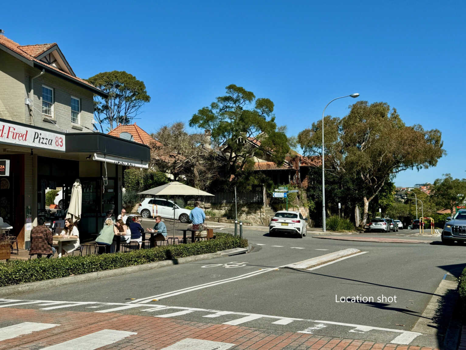 3/2 Ballantyne Street Mosman 3/2 Ballantyne Street Mosman