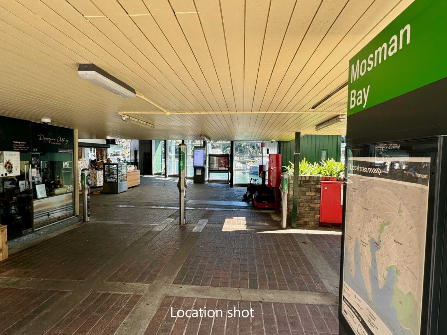 3/2 Ballantyne Street Mosman 3/2 Ballantyne Street Mosman