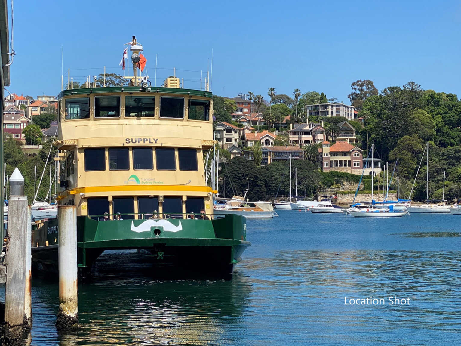3/2 Ballantyne Street Mosman 3/2 Ballantyne Street Mosman