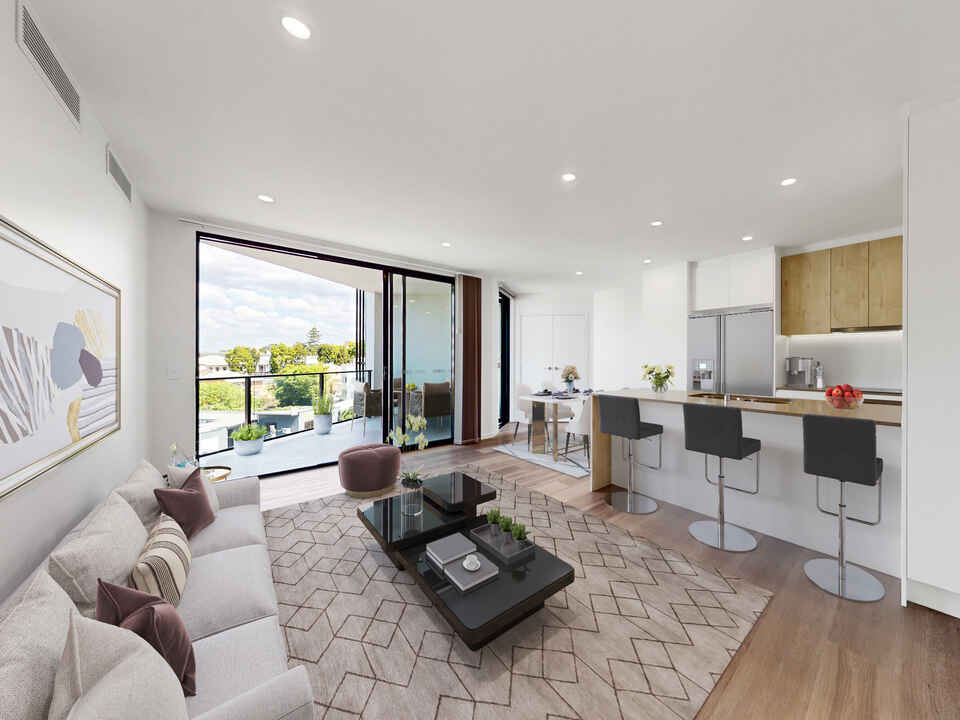404/8 Eton Street Nundah