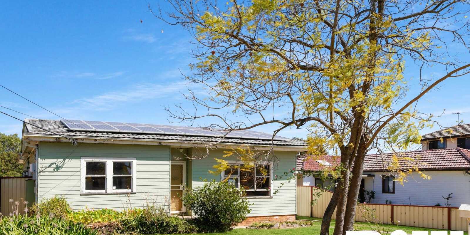 32 Wycombe Street Doonside 32 Wycombe Street Doonside