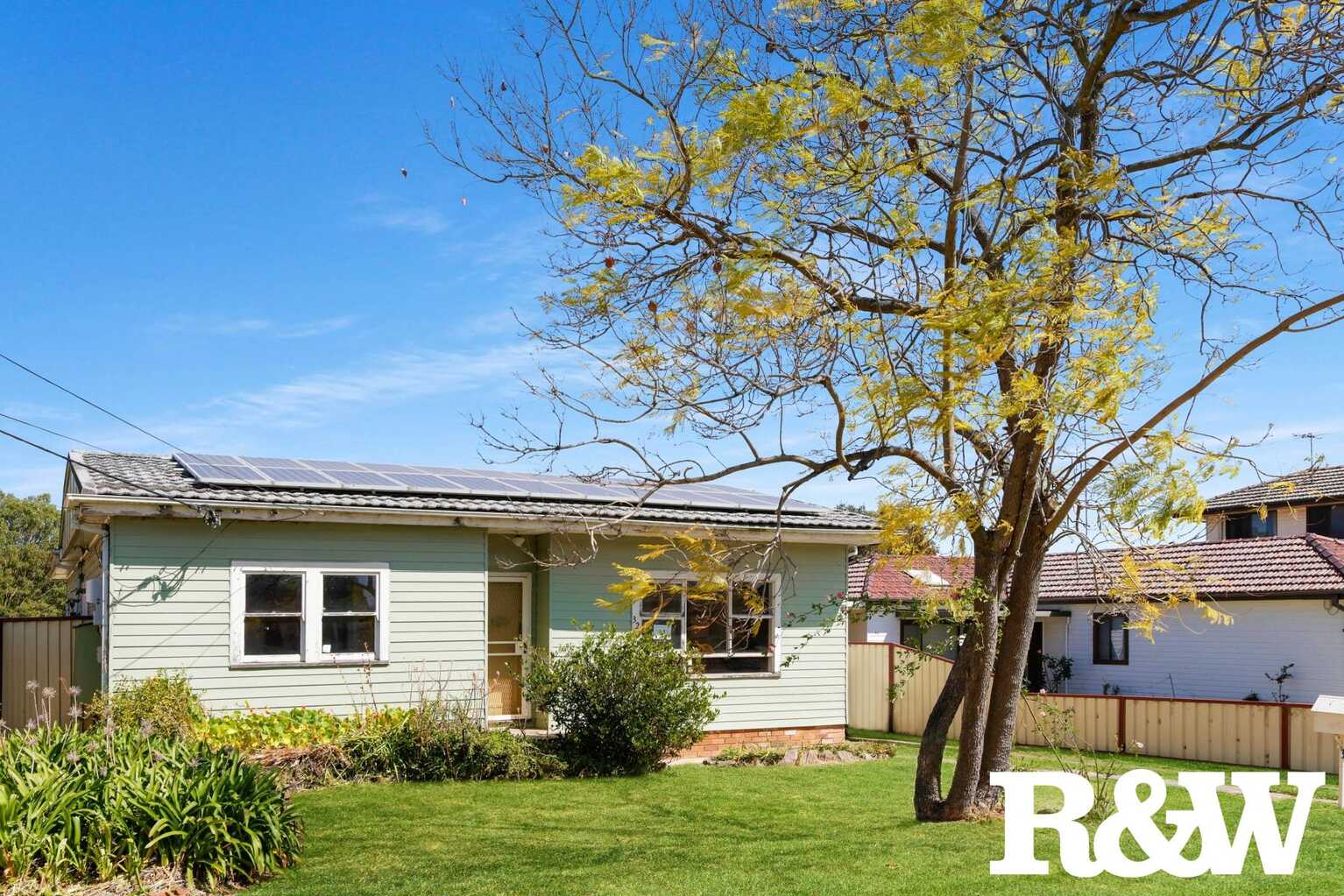 32 Wycombe Street Doonside 32 Wycombe Street Doonside