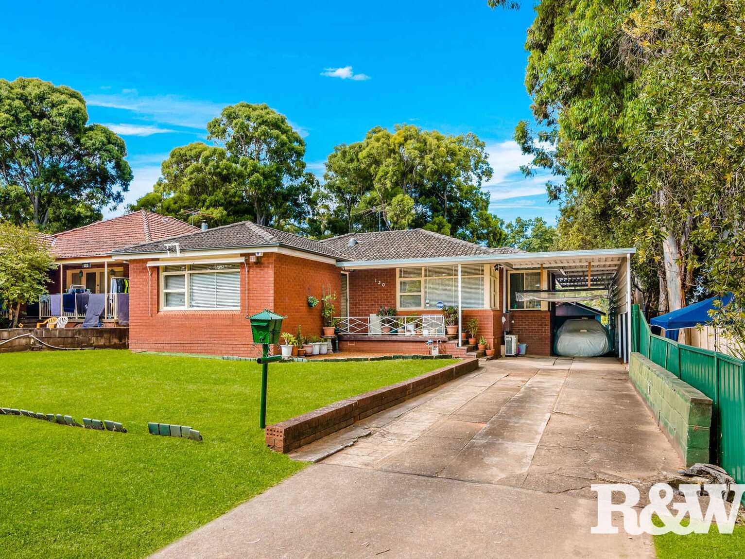130 Rooty Hill Road North Rooty Hill 130 Rooty Hill Road North Rooty Hill