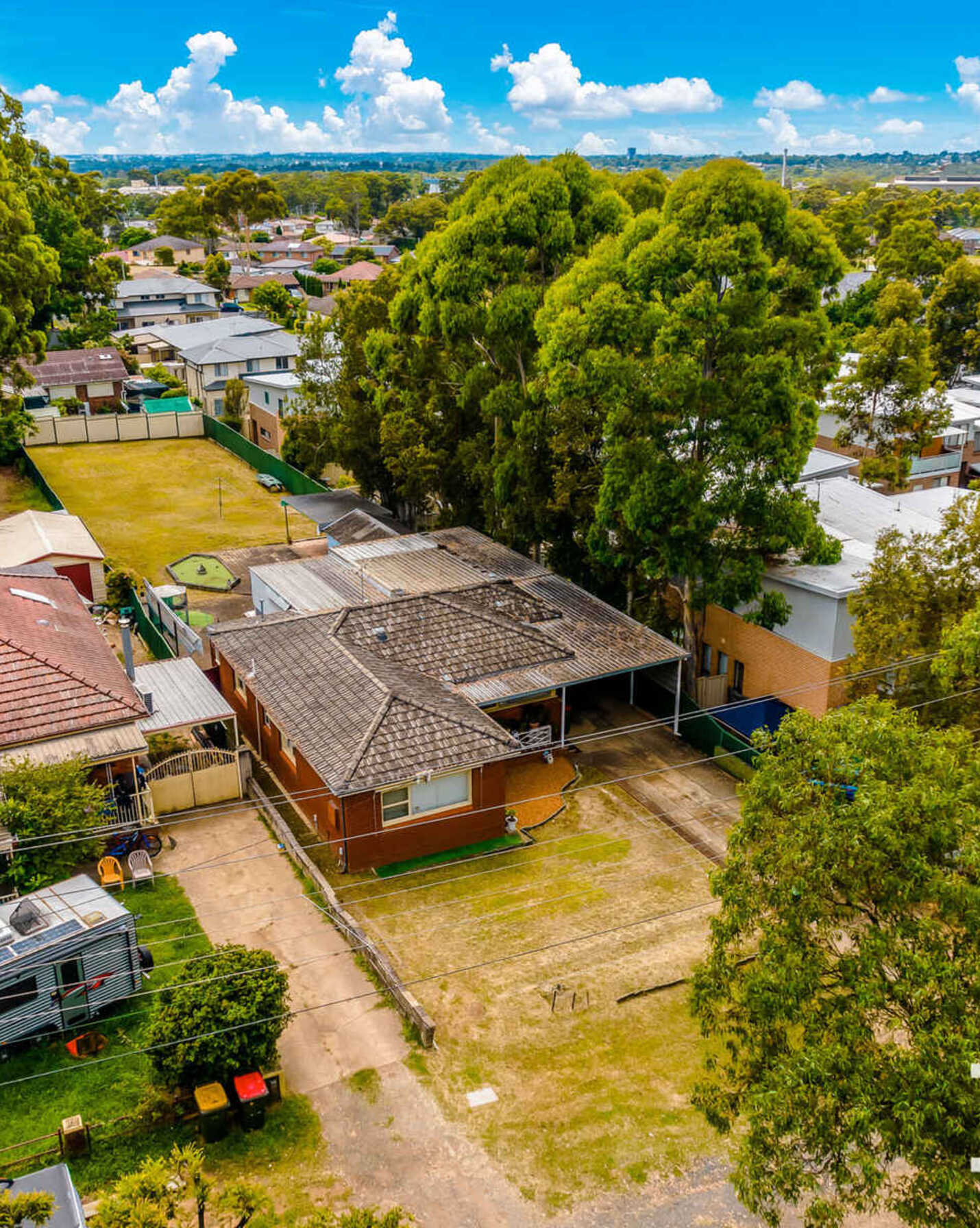 130 Rooty Hill Road North Rooty Hill, Hill - Thumbnail 2