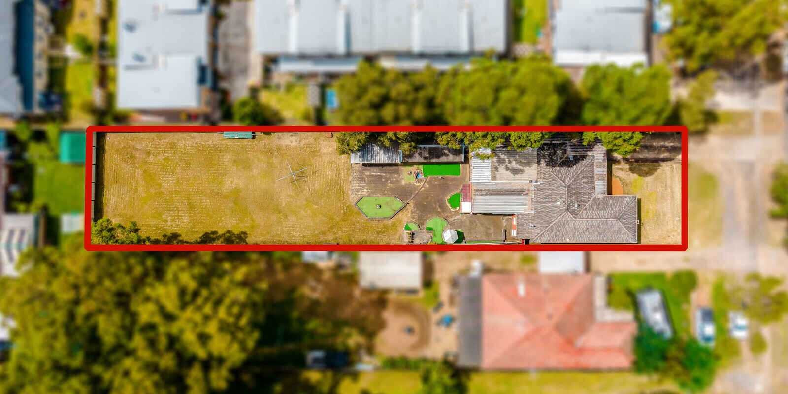 130 Rooty Hill Road North Rooty Hill