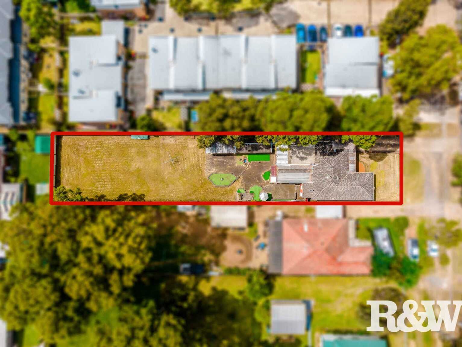 130 Rooty Hill Road North Rooty Hill