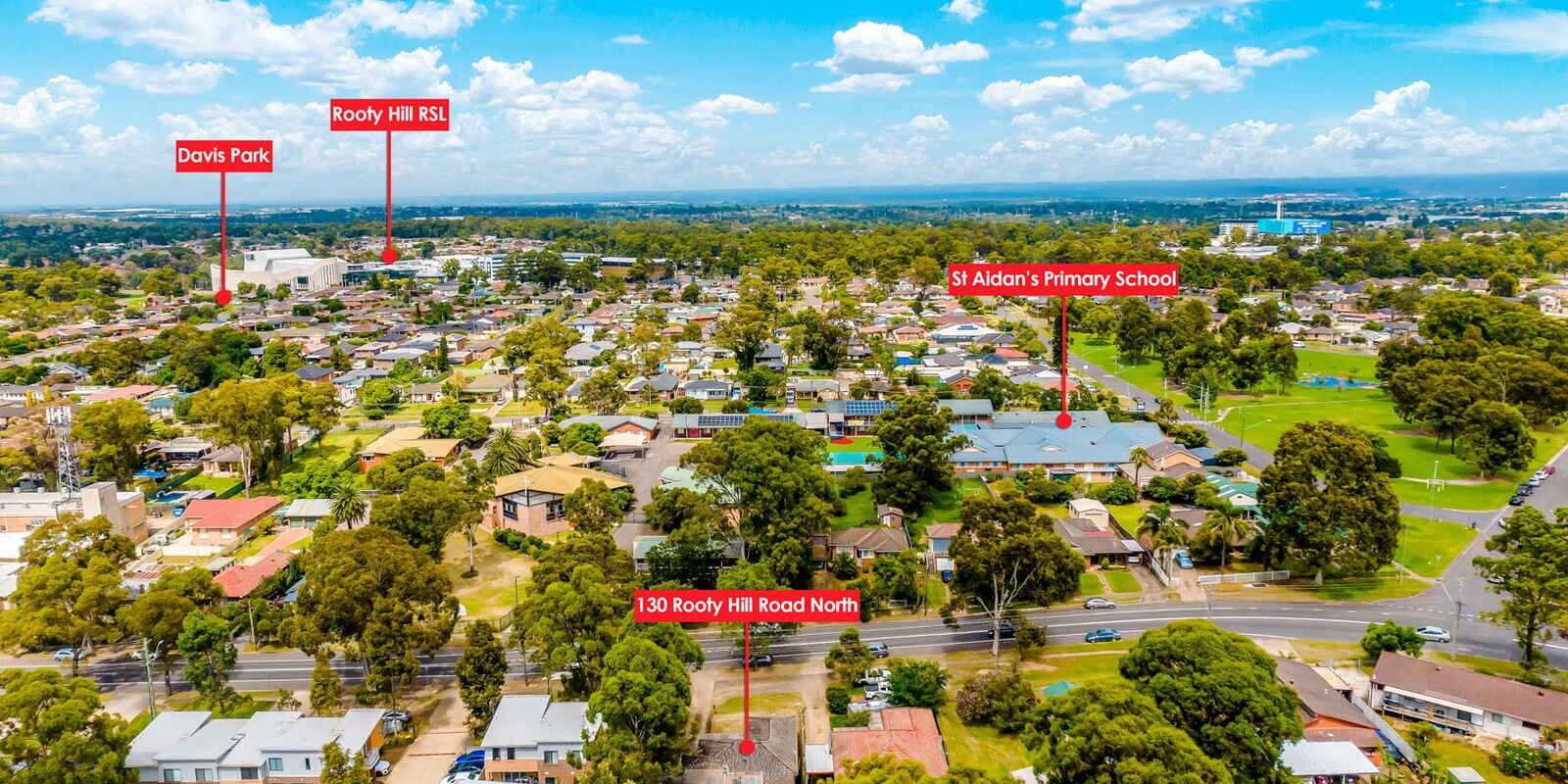 130 Rooty Hill Road North Rooty Hill