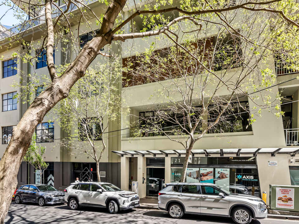 14/21 Mary Street Surry Hills