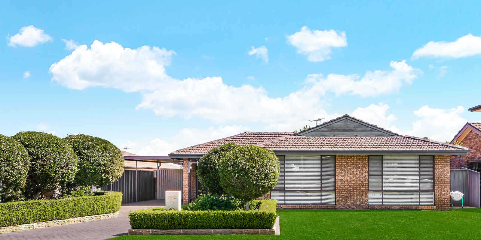 2 Tumut Place St Clair