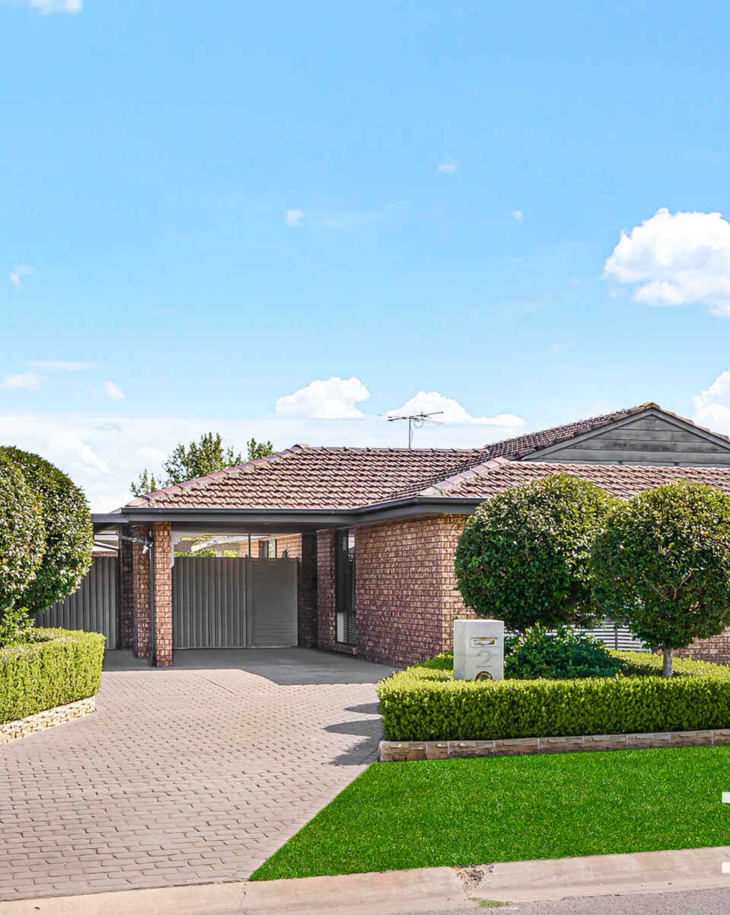 2 Tumut Place St Clair, Clair - Thumbnail 2