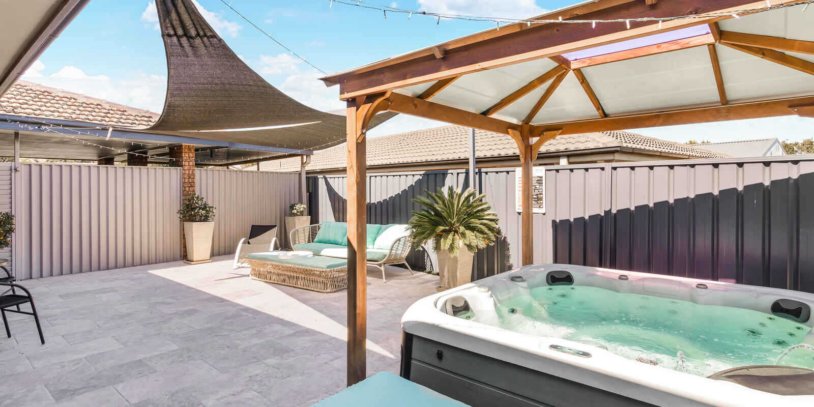 2 Tumut Place St Clair