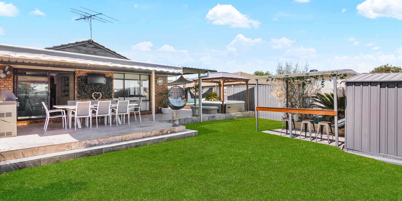 2 Tumut Place St Clair