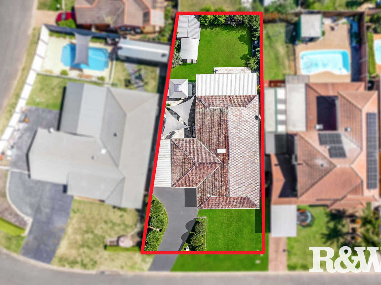2 Tumut Place St Clair