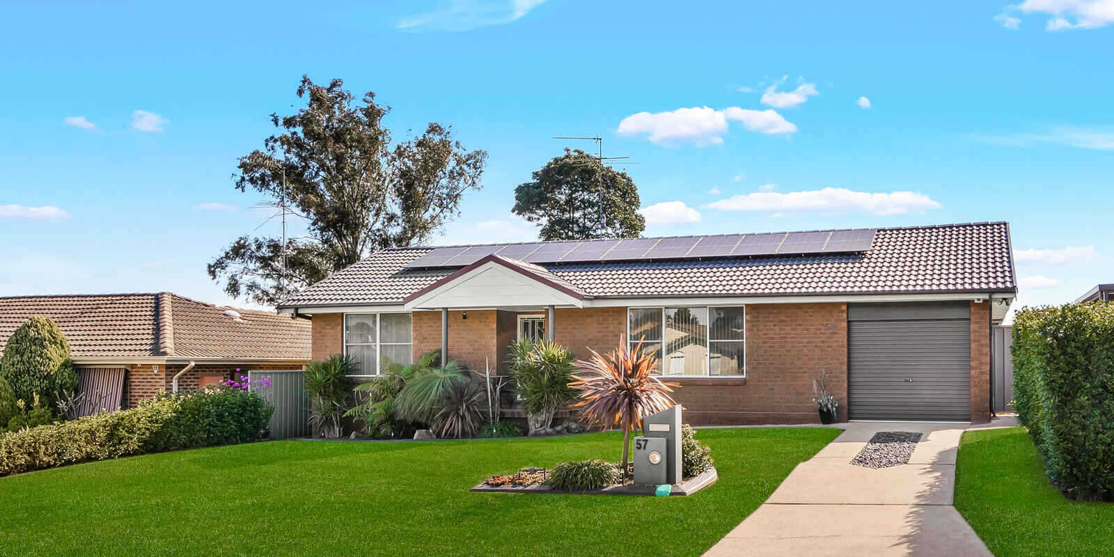 57 Harvey Circuit St Clair 57 Harvey Circuit St Clair