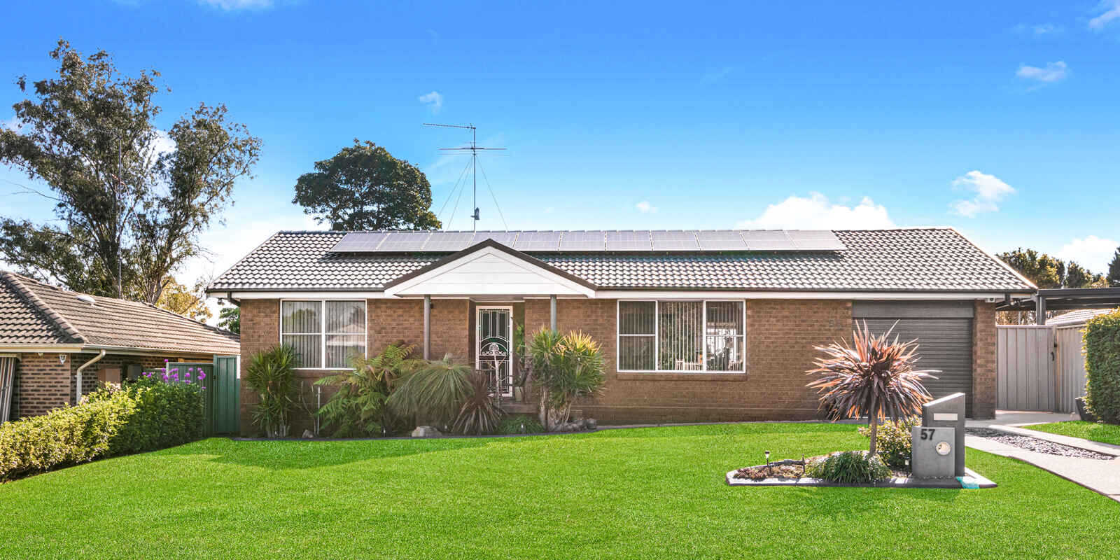 57 Harvey Circuit St Clair 57 Harvey Circuit St Clair