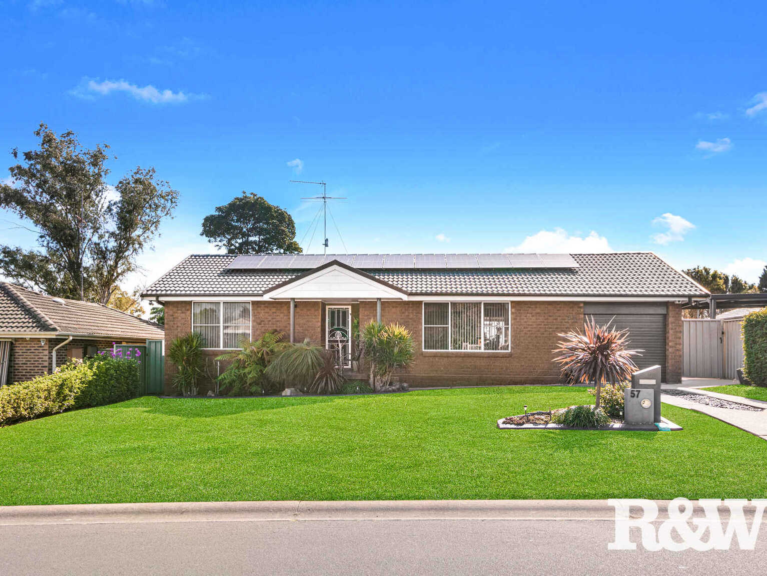 57 Harvey Circuit St Clair 57 Harvey Circuit St Clair