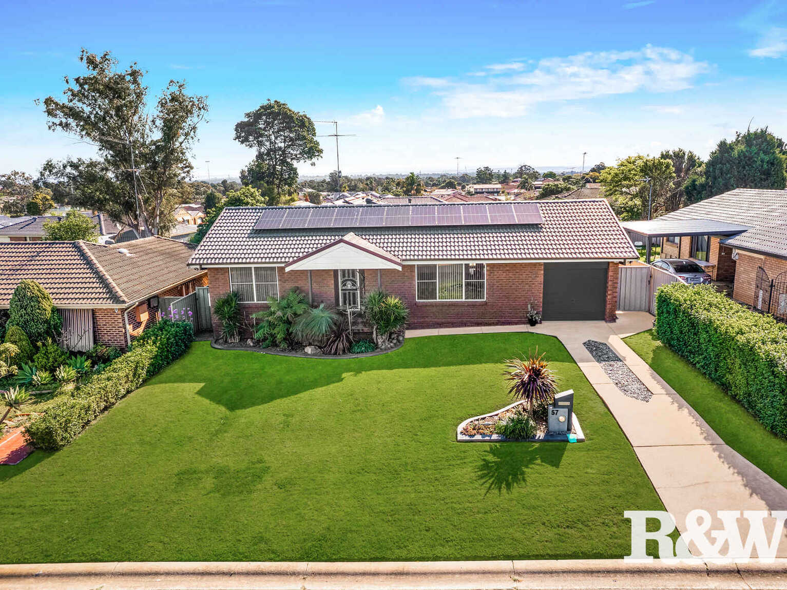 57 Harvey Circuit St Clair 57 Harvey Circuit St Clair