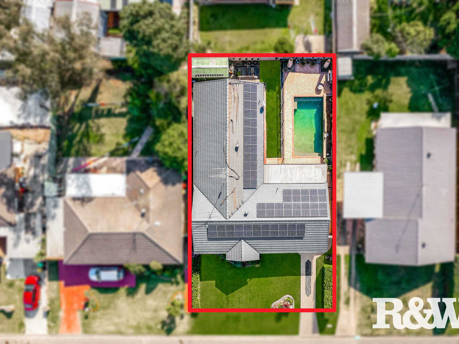 57 Harvey Circuit St Clair 57 Harvey Circuit St Clair