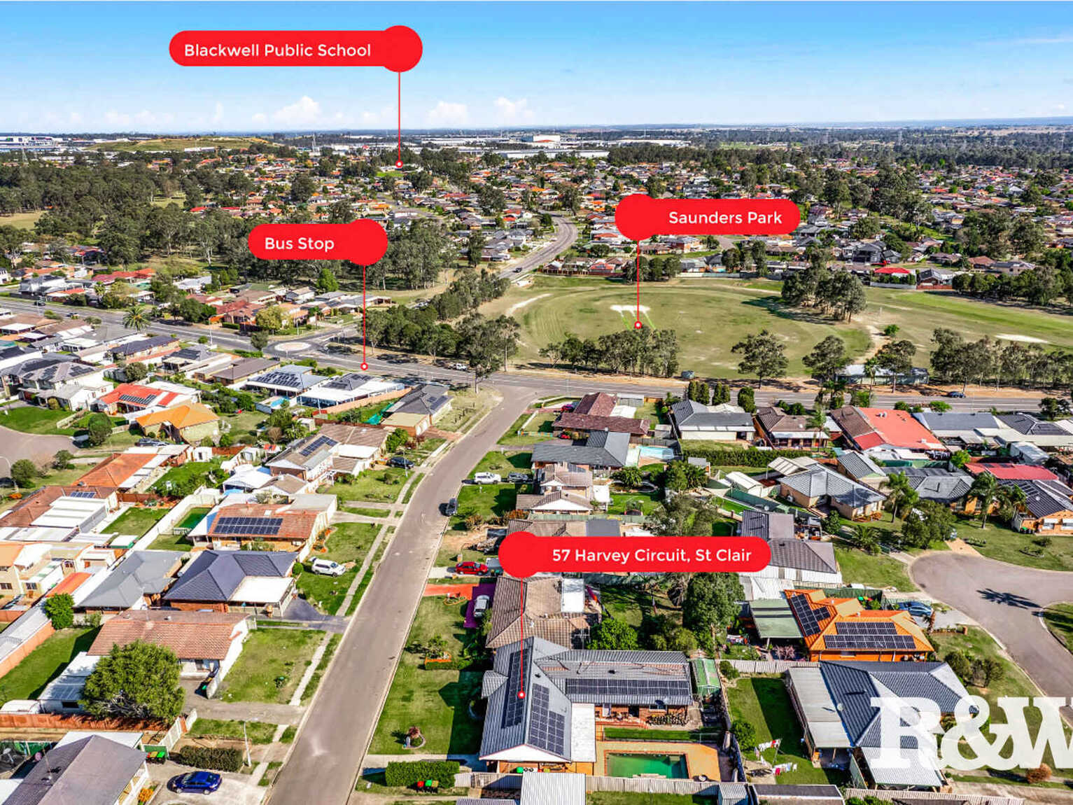 57 Harvey Circuit St Clair 57 Harvey Circuit St Clair