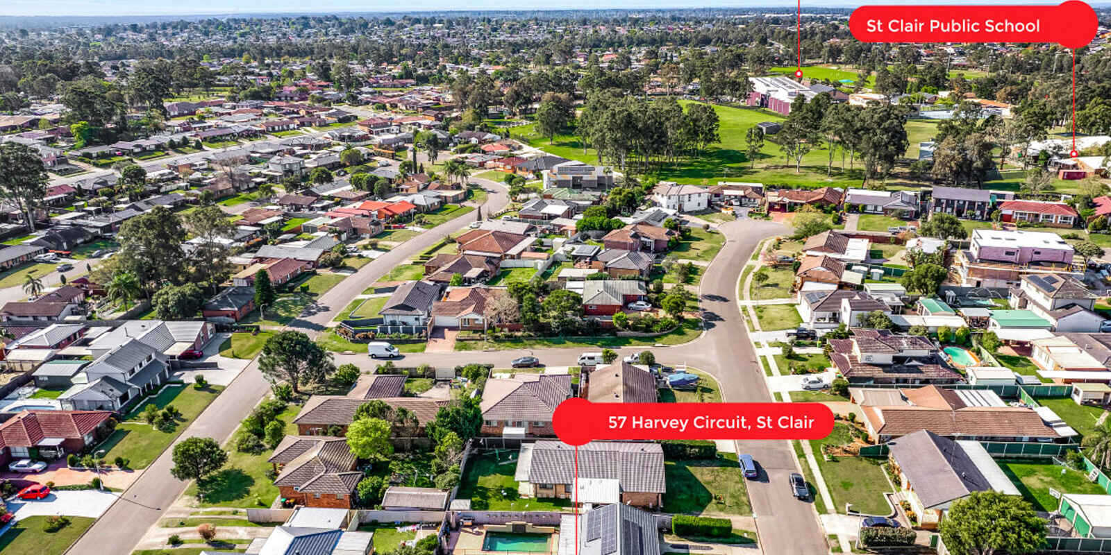 57 Harvey Circuit St Clair 57 Harvey Circuit St Clair