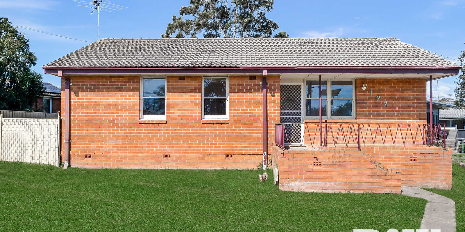 122 Bougainville Road Blackett 122 Bougainville Road Blackett