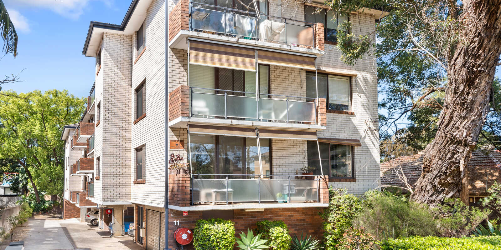 18/11 TUPPER STREET Enmore 18/11 TUPPER STREET Enmore