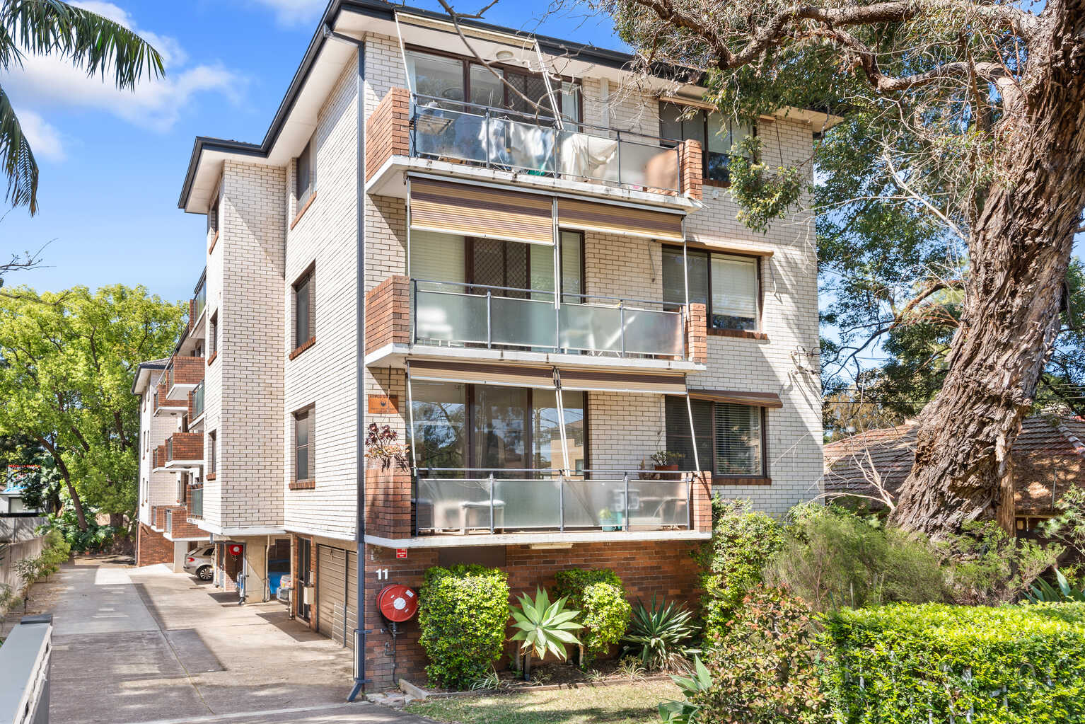 18/11 TUPPER STREET Enmore 18/11 TUPPER STREET Enmore