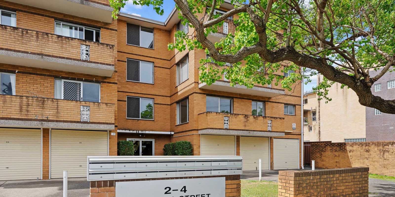 1/2-4 London Street Campsie 1/2-4 London Street Campsie