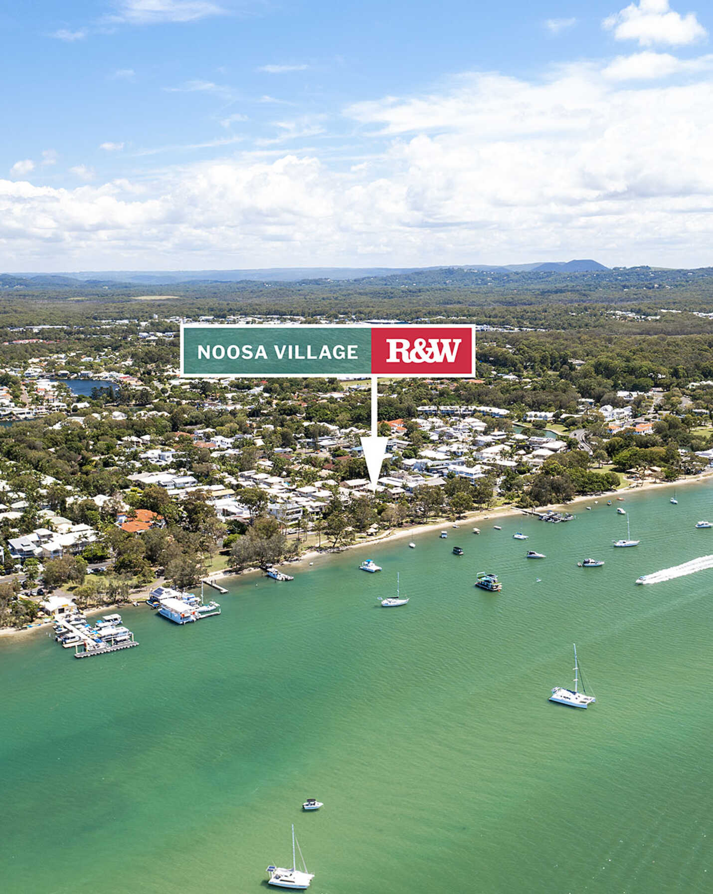 16/159 Gympie Terrace Noosaville, Noosaville - Image 1