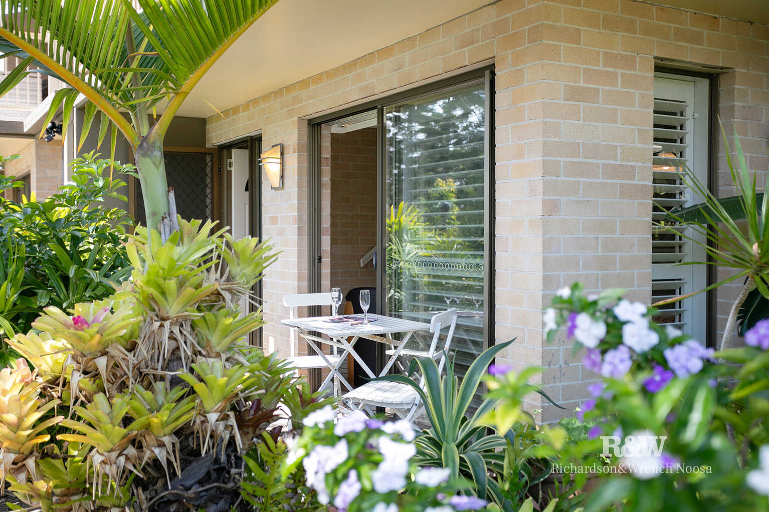 16/159 Gympie Terrace Noosaville 16/159 Gympie Terrace Noosaville