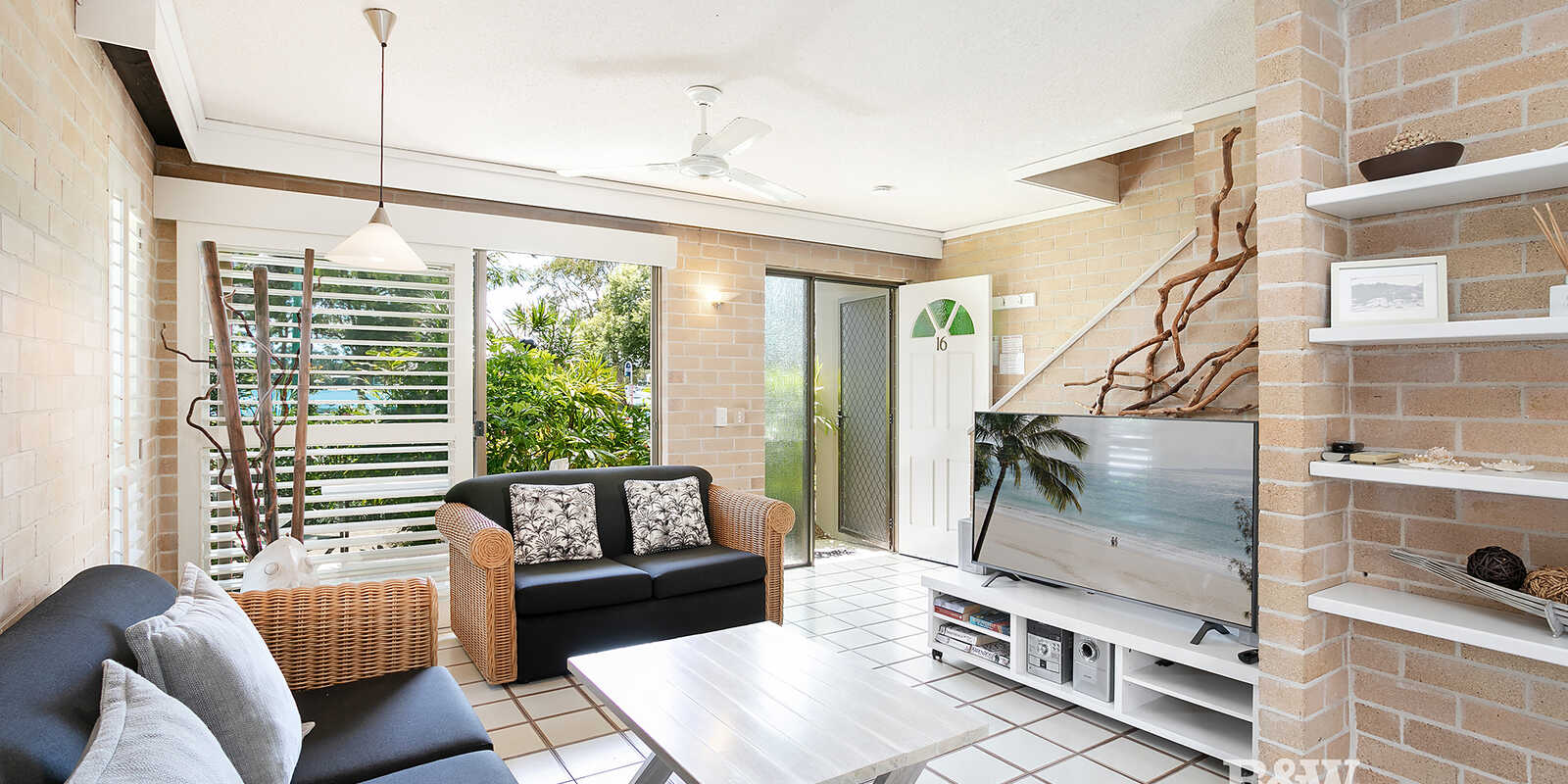 16/159 Gympie Terrace Noosaville 16/159 Gympie Terrace Noosaville