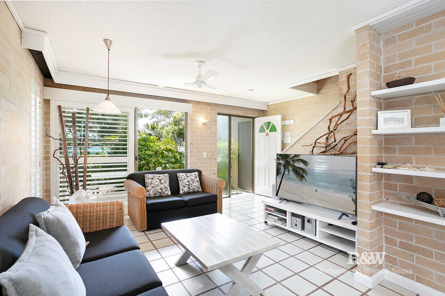 16/159 Gympie Terrace Noosaville 16/159 Gympie Terrace Noosaville