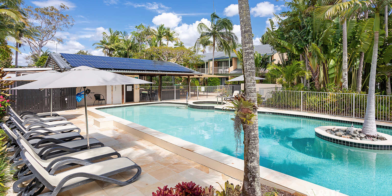16/159 Gympie Terrace Noosaville 16/159 Gympie Terrace Noosaville