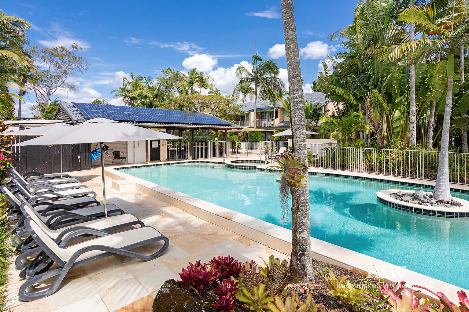 16/159 Gympie Terrace Noosaville 16/159 Gympie Terrace Noosaville
