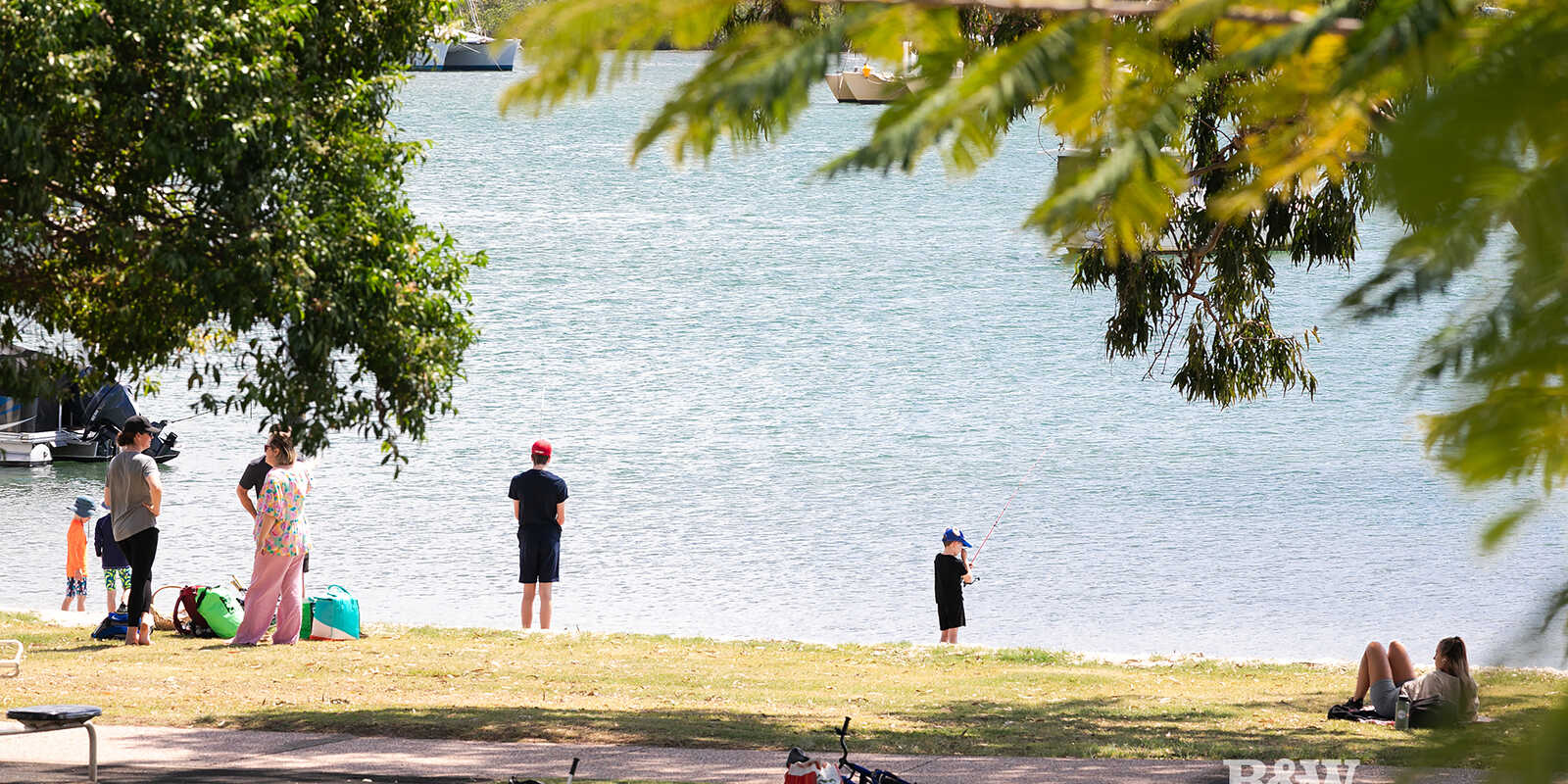 16/159 Gympie Terrace Noosaville 16/159 Gympie Terrace Noosaville
