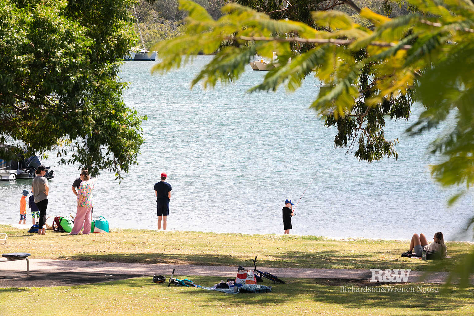 16/159 Gympie Terrace Noosaville 16/159 Gympie Terrace Noosaville