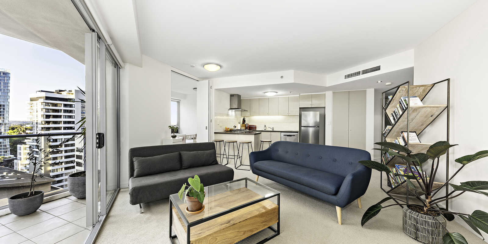 1605/79-81 Berry Street North Sydney 1605/79-81 Berry Street North Sydney