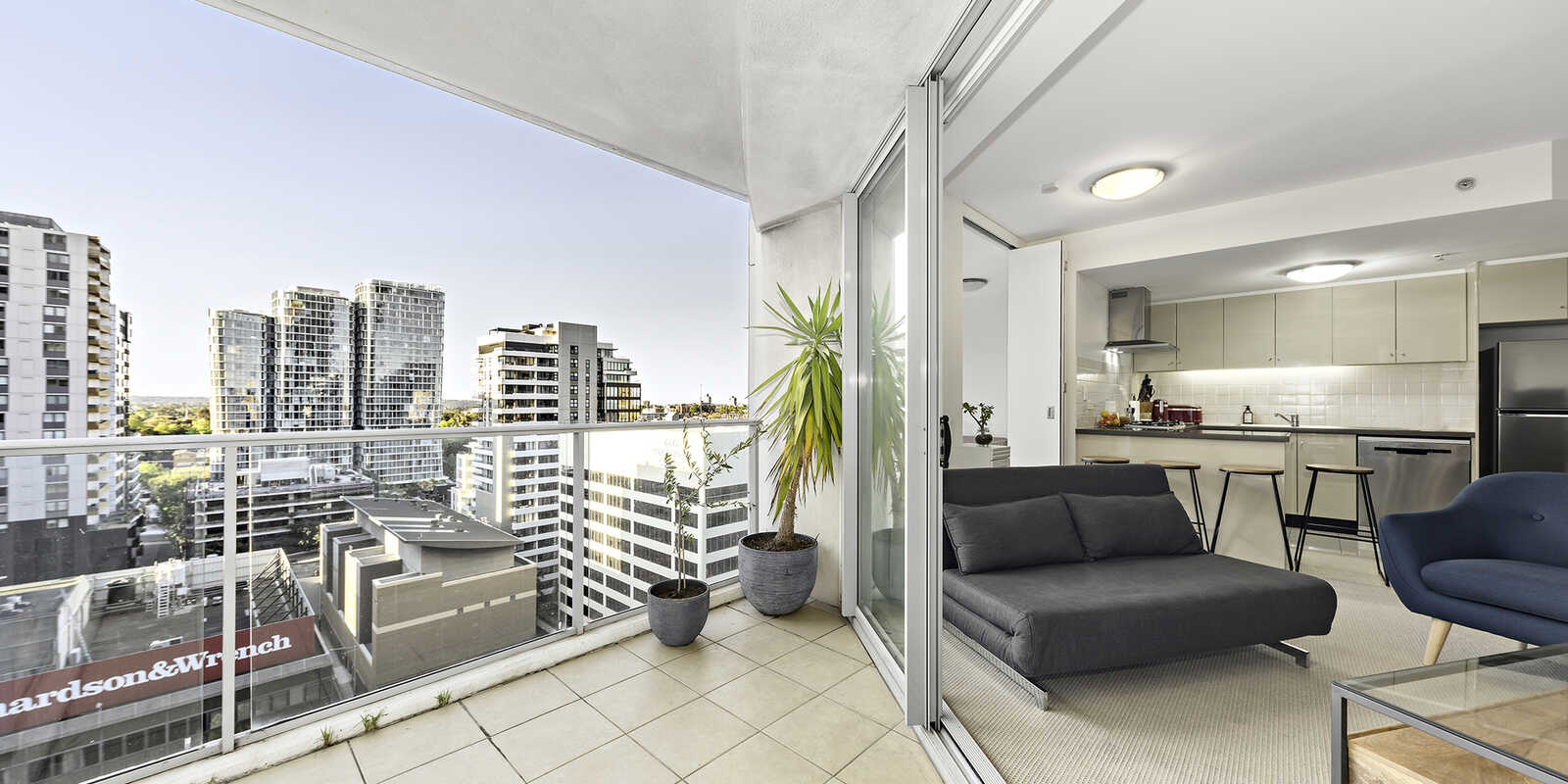 1605/79-81 Berry Street North Sydney 1605/79-81 Berry Street North Sydney