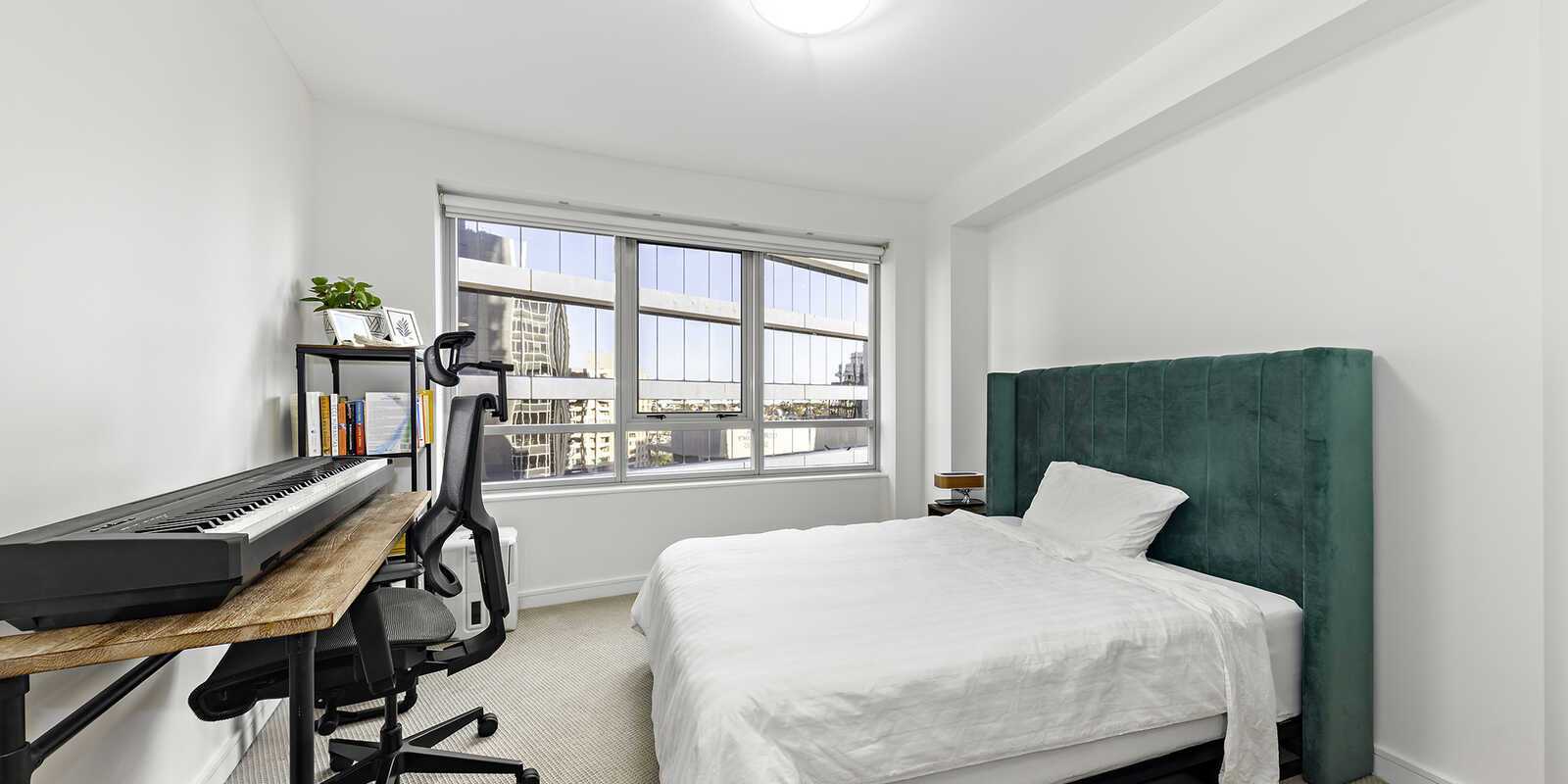 1605/79-81 Berry Street North Sydney 1605/79-81 Berry Street North Sydney