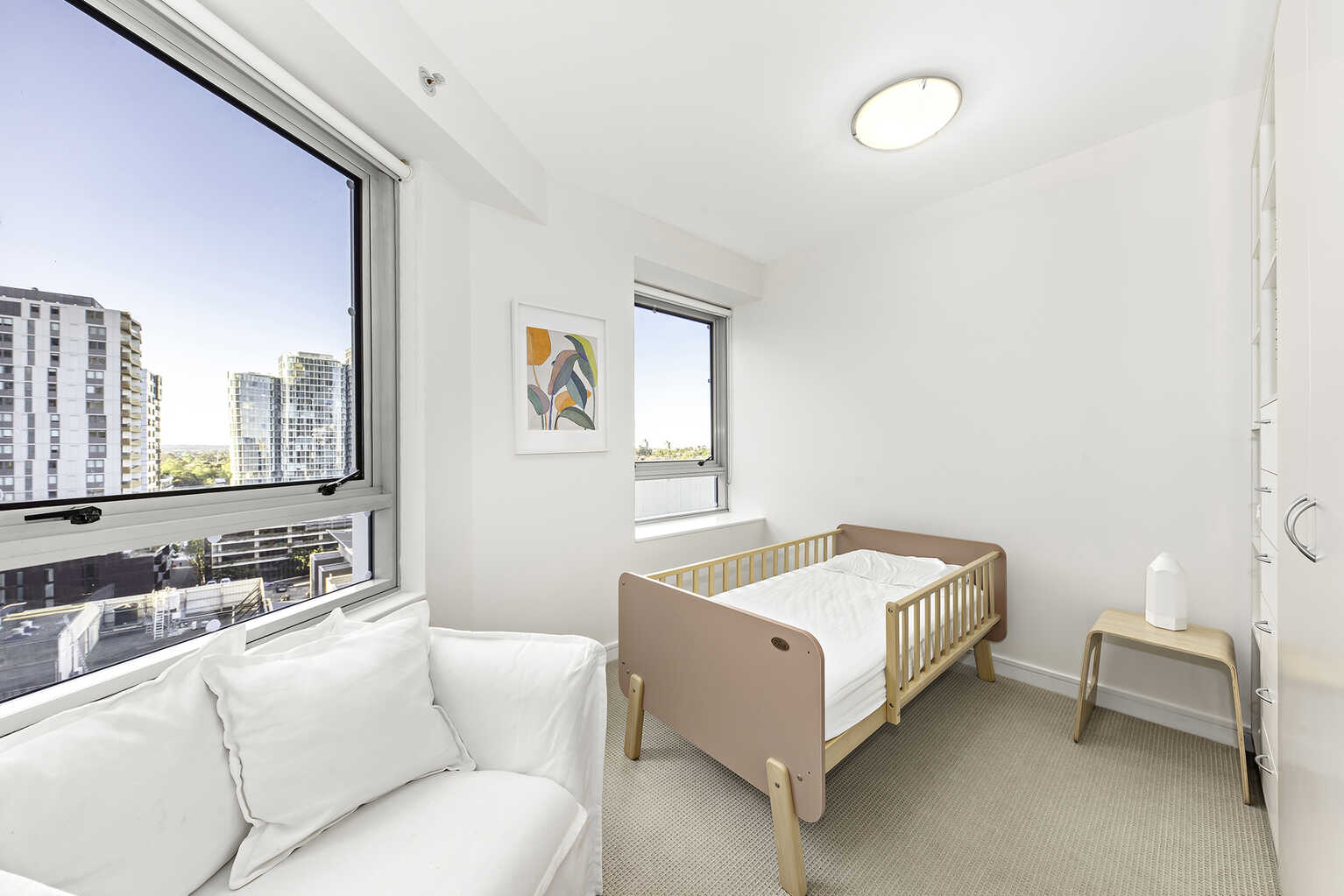 1605/79-81 Berry Street North Sydney 1605/79-81 Berry Street North Sydney