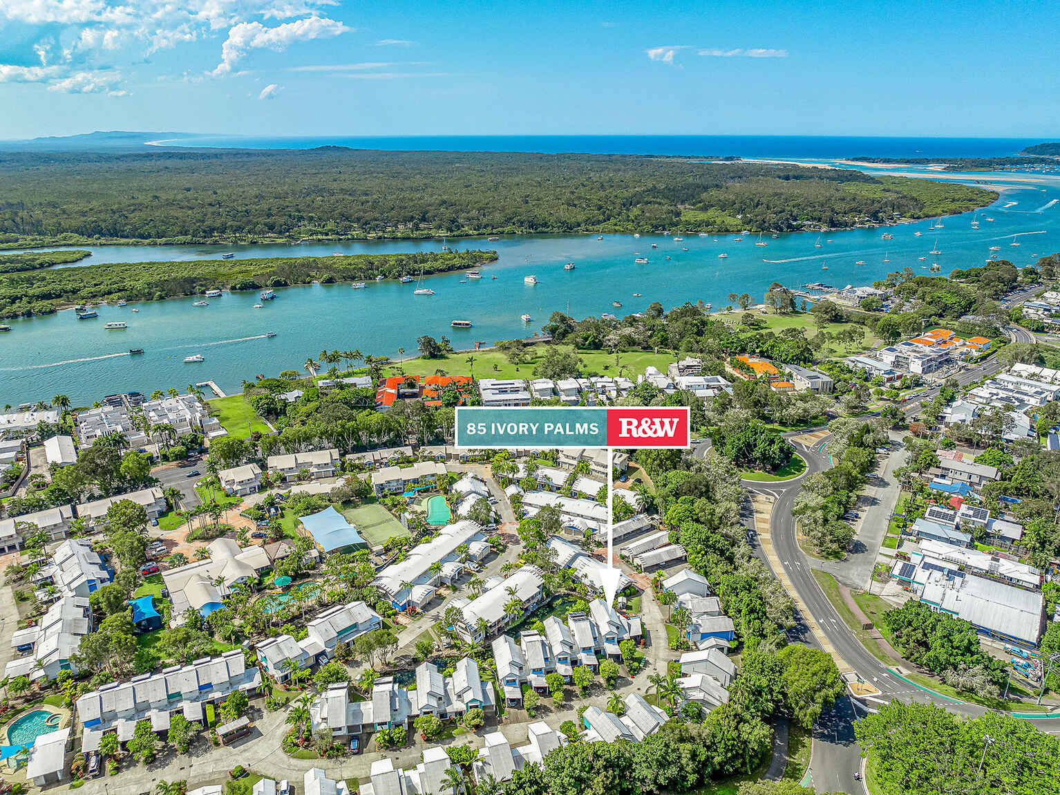 85/73 Hilton Terrace Noosaville