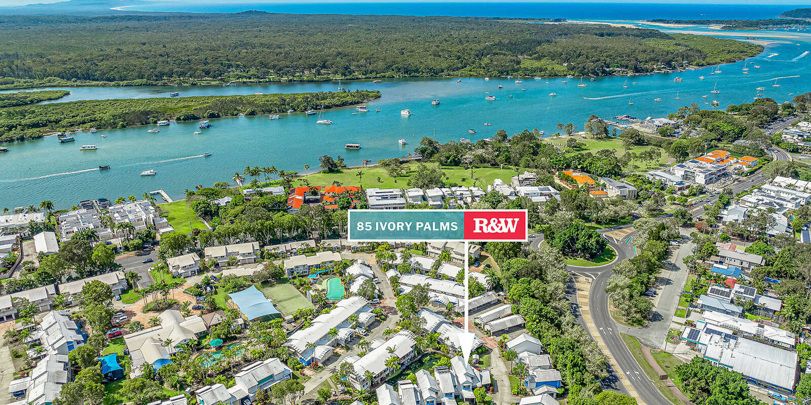 85/73 Hilton Terrace Noosaville 85/73 Hilton Terrace Noosaville