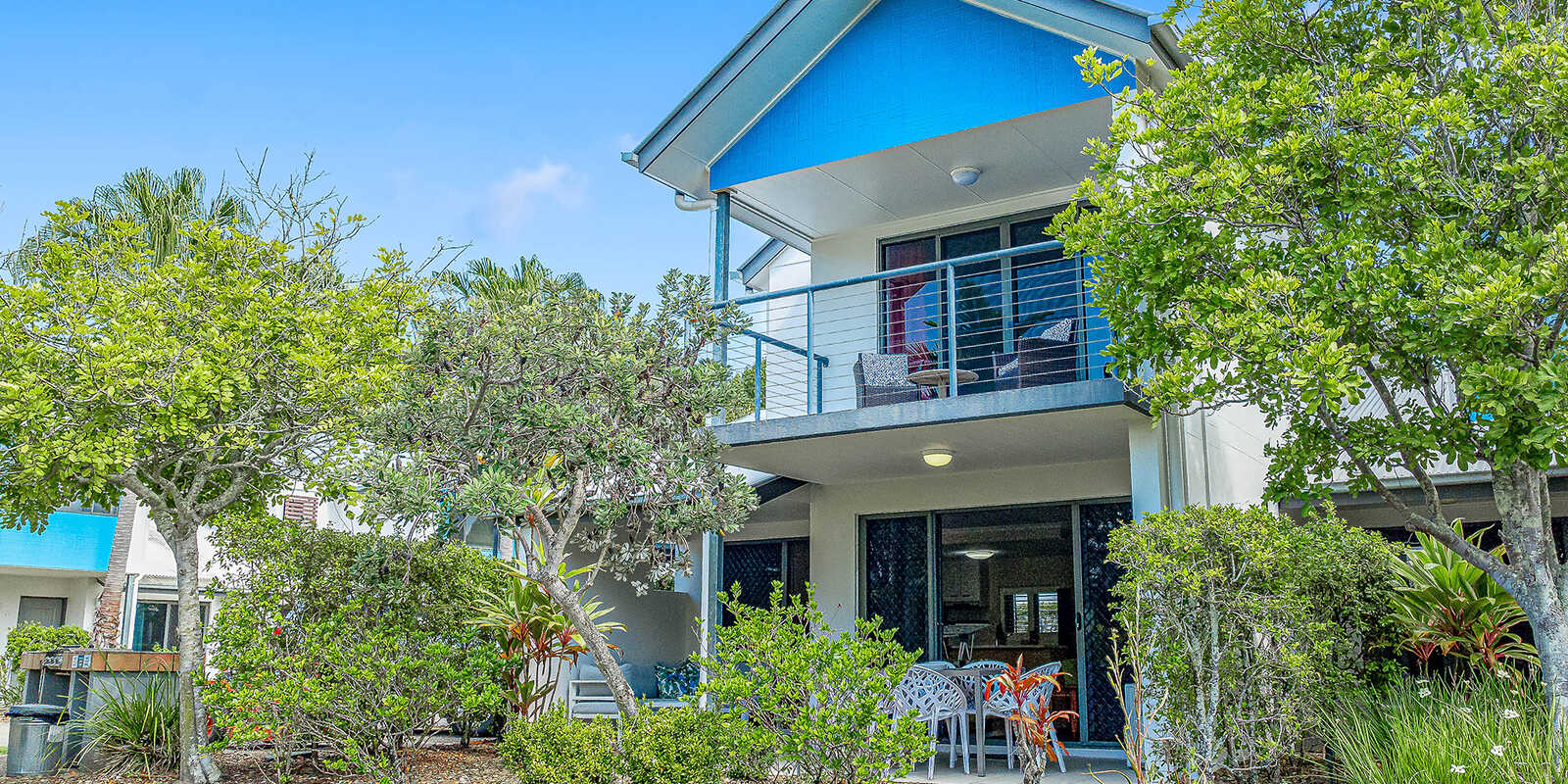 85/73 Hilton Terrace Noosaville 85/73 Hilton Terrace Noosaville
