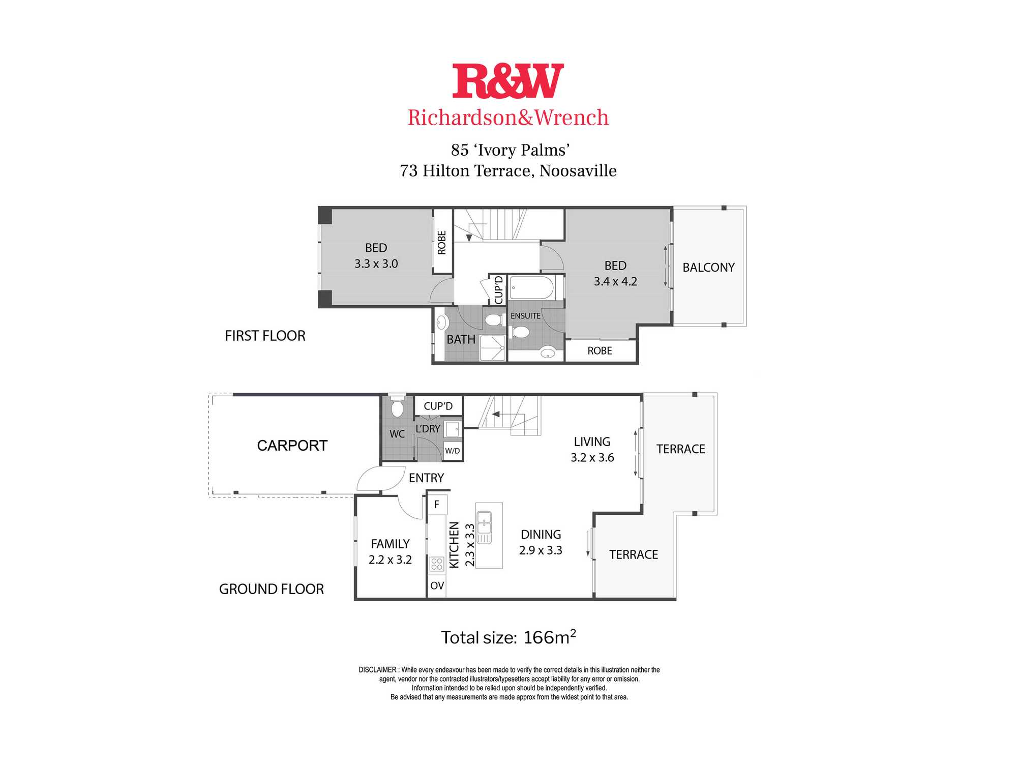 85/73 Hilton Terrace Noosaville 85/73 Hilton Terrace Noosaville